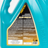 Моторное масло NERSON OIL SPP530004 Red Line Professional Ultra Fully Synthetic SP/GF-6A 5W-30 4л