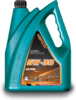 Моторное масло NERSON OIL SPP530004 Red Line Professional Ultra Fully Synthetic SP/GF-6A 5W-30 4л