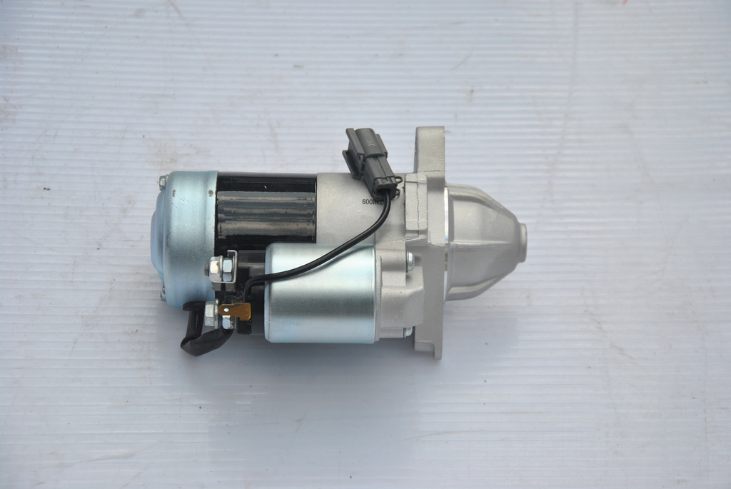 Стартер GENERAL PARTS STNI009 NISSAN Almera, NISSAN Sunny QG18, QG13, QG15, GA15, GA16 8T 1.4kw