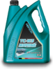 Моторное масло 2T NERSON OIL TC2T0004 TC-W3 Marine synthetic 4л
