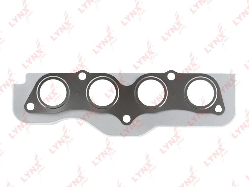 Прокладка выпускного коллектора MAZDA 1,6 Z63 04-13 SAT STZJ0113460A