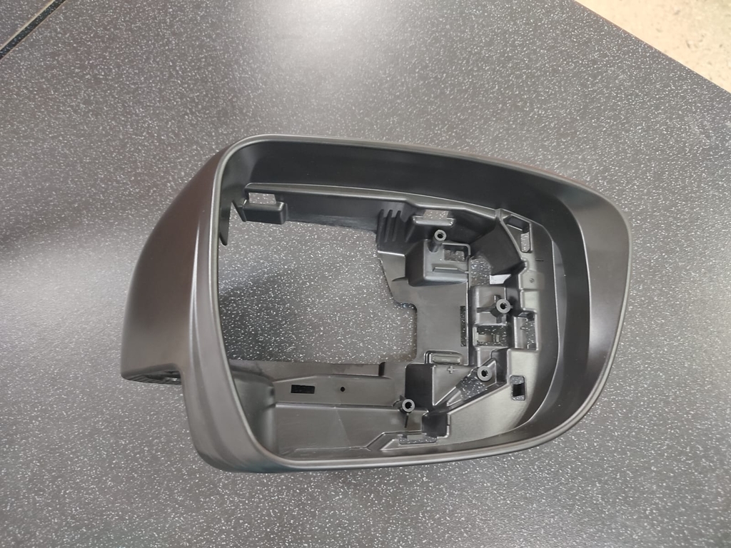 Корпус зеркала RH J11 SV AUTOPARTS 963014EH6E