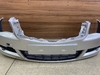 Бампер Nissan Almera G15 Перед Platine ZBD 620224AA0HZBDL