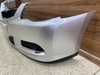 Бампер Nissan Almera G15 Перед Platine ZBD 620224AA0HZBDL