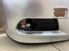 Бампер Nissan Almera G15 Перед Platine ZBD 620224AA0HZBDL