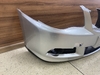 Бампер Nissan Almera G15 Перед Platine ZBD 620224AA0HZBDL