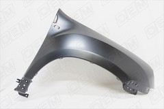 Крыло переднее правое, Renault, Duster, 1 (2011-нв) O.E.M. OEM0053KPR