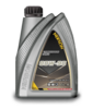 Трансмиссионное масло NERSON OIL G58090001 Transmission Force GL-5 80W-90 mineral 1л