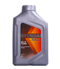 Трансмиссионное масло HYUNDAI XTeer Gear Oil-5 75W90 API GL-5 синтетическое 1л 1011439