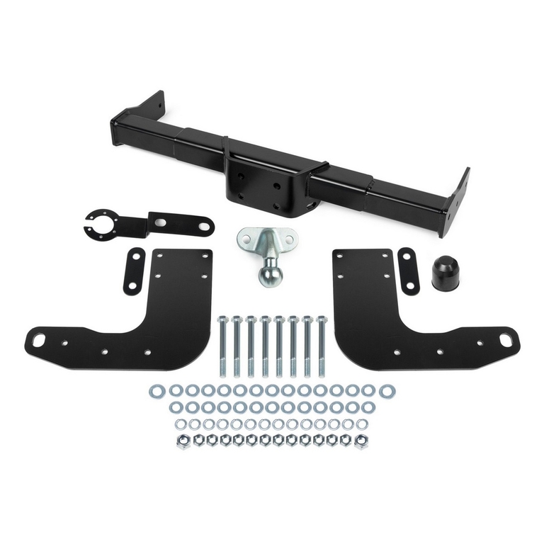 Устройство прицепное Mercedes Sprinter 2016-2019-, VAG Crafter 2006-2016  3000/100 кг Berg F3911001