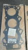 Прокладка головки блока цилиндров NISSAN MAXIMA VQ20DE NISSAN 1104431U16