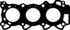 Прокладка головки блока цилиндров NISSAN MAXIMA VQ20DE NISSAN 1104431U16