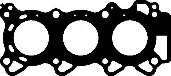 Прокладка головки блока цилиндров NISSAN MAXIMA VQ20DE NISSAN 1104431U16