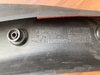 Брызговик Зад Лев OPEL ASTRA H 93180045