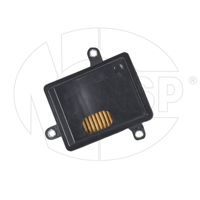 Фильтр АКПП NSP NSP0809G325429E VW Polo SKODA Rapid