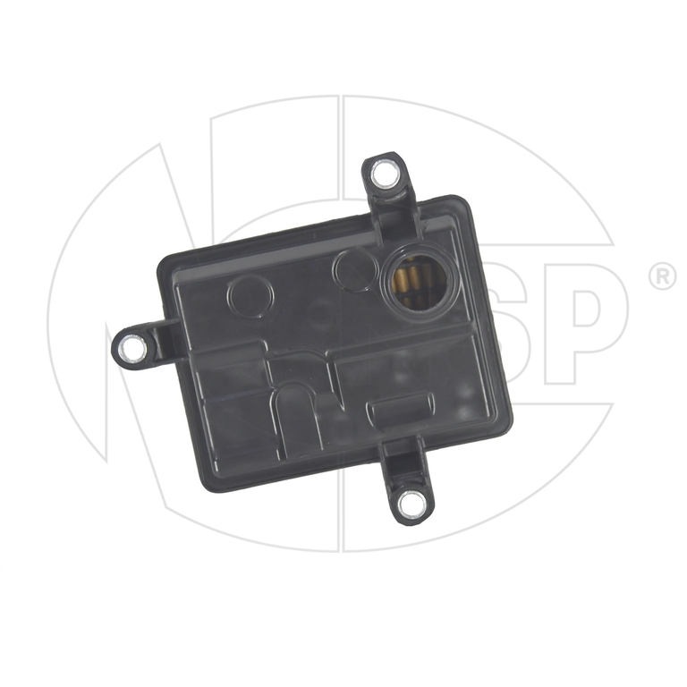 Фильтр АКПП NSP NSP0809G325429E VW Polo SKODA Rapid