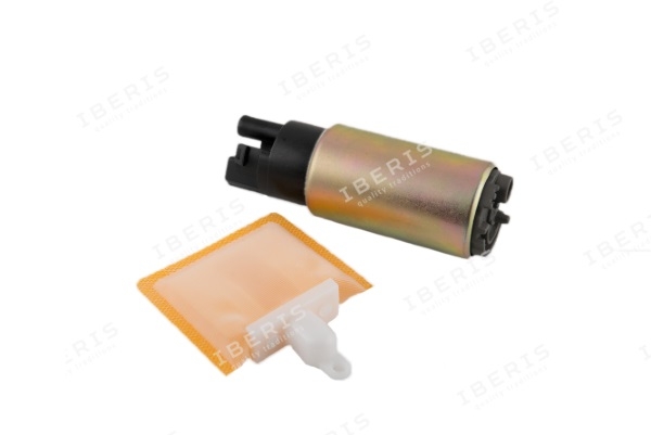 Насос топливный IBERIS IB11009 TOYOTA LAND CRUISER PRADO II