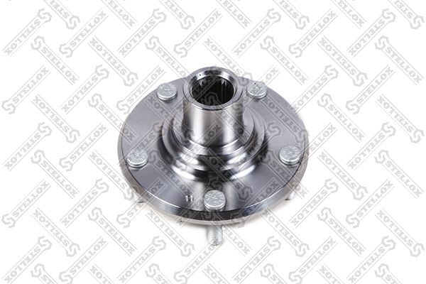 Ступица колеса STELLOX 4215126SX передняя KIA Ceed Cerato 