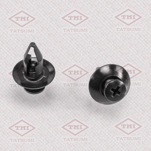 Клипса автомобильная TATSUMI TJB1036