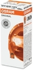 Лампа OSRAM 921NA WY16W 12V 16W