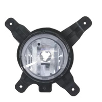 Фара ПТФ RH IX 35 Jorden JH02IX35003BR
