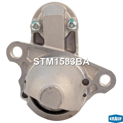 Стартер  KRAUF STM1583BA