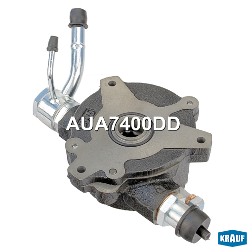 Помпа вакуумная генератора Krauf AUA7400DD