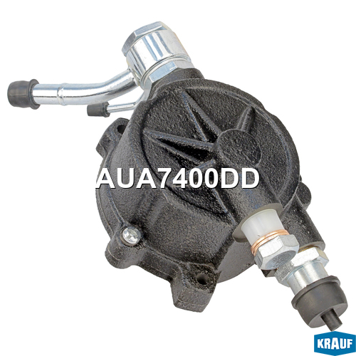 Помпа вакуумная генератора Krauf AUA7400DD
