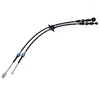 Трос АКПП DAEWOO Matiz M100 PARTS-MALL PTC034