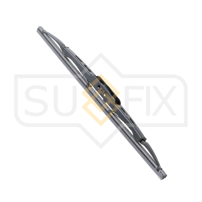 Щетка стеклоочистителя каркасная 350мм Зад SUFIX SW-1014