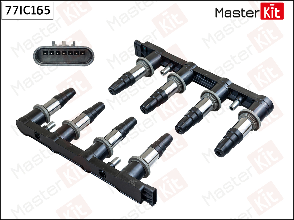 Катушка зажигания Master KiT 77IC165