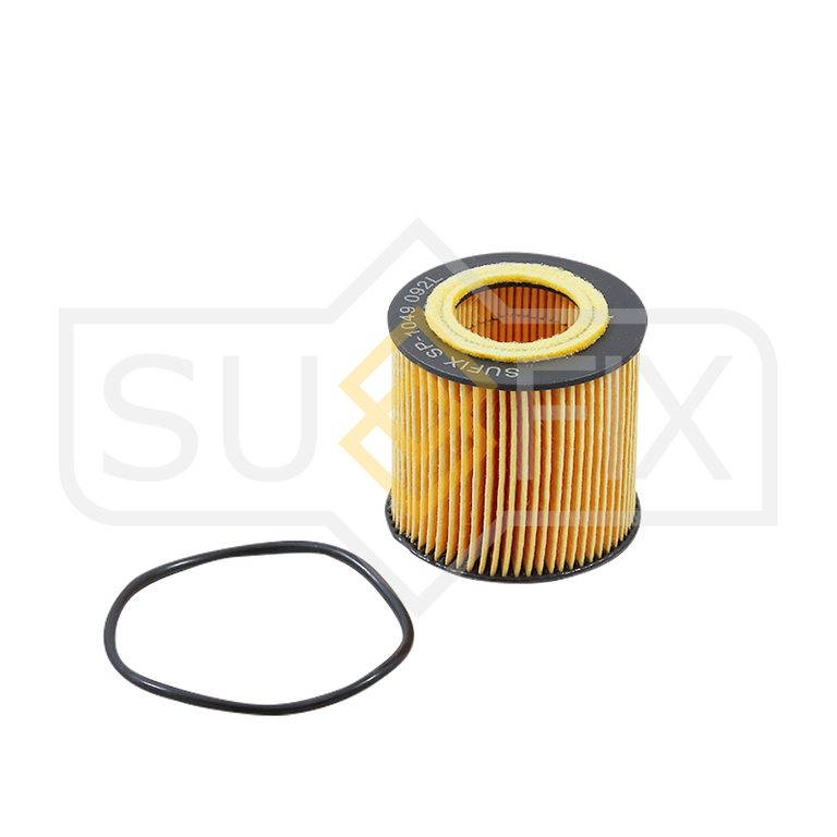 Фильтр масляный SUFIX SP-1049
