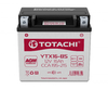 Аккумуляторная батарея  CMF 16 а/ч YTX16-BS R AGM TOTACHI 90016