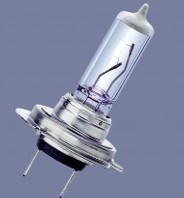 Лампа галогенная H7 12V 55W OSRAM 64210