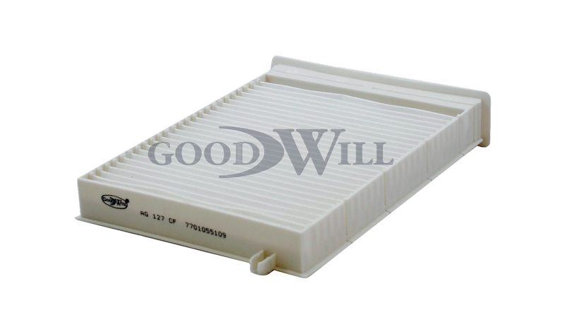Фильтр салонный GoodWill AG127CF