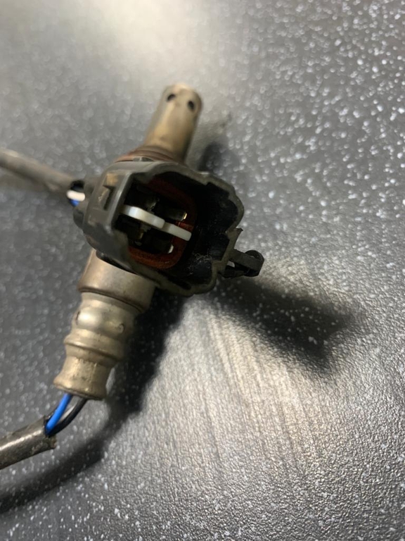 Лямбда-зонд SUZUKI Grand Vitara TDA4W J24B 1491009340 (Контрактный)