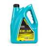 Моторное масло NERSON OIL SLL540004 Red Line Supreme semi-synthetic SL/CF 5W-40 4л