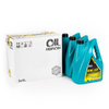Моторное масло NERSON OIL SLL540004 Red Line Supreme semi-synthetic SL/CF 5W-40 4л