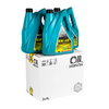 Моторное масло NERSON OIL SLL540004 Red Line Supreme semi-synthetic SL/CF 5W-40 4л