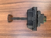 Ограничитель двери Перед Лев BMW X5 E70 51217141024 б/у