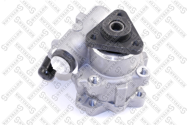 Насос гидроусилителя руля 53742 AUDI A4 Stellox 00-35519-SX
