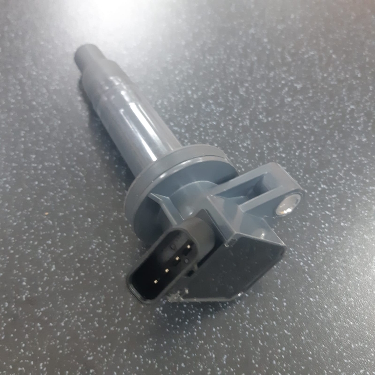 Катушка зажигания GENERAL PARTS DITY013