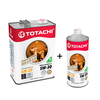 Моторное масло TOTACHI Ultima EcoDrive L SN/CF 5W30 Синтетика 4л+1л