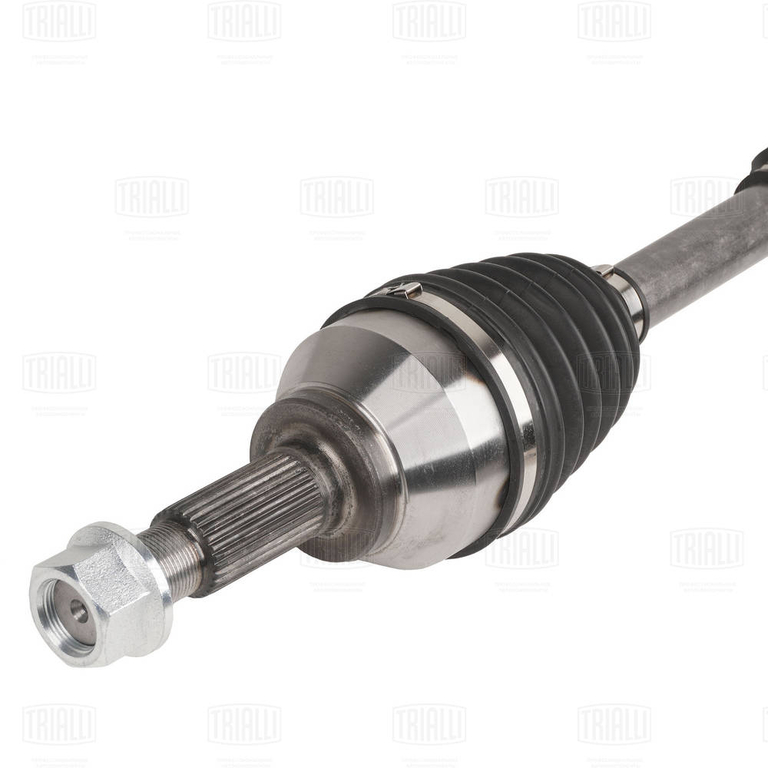Привод для а/м Nissan Juke (10-) 1.6i CVT (перед. лев.) (AR 1421) TRIALLI AR1421