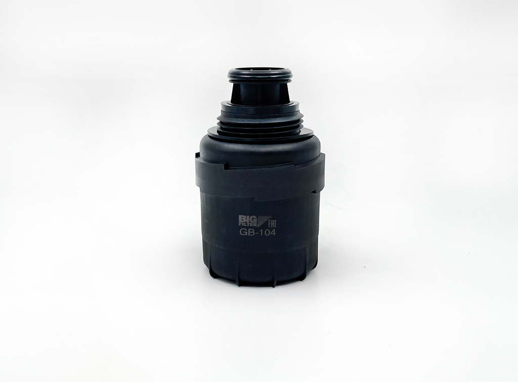 Фильтр масляный LCV BIG Filter  GB104
