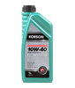 Моторное масло KORSON KS00041 10W-40 SEMI SYNTHETIC A3/B3 1 л